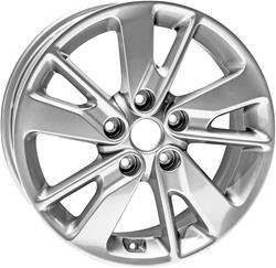 Dorman OE Replacement Wheels 16x6.5