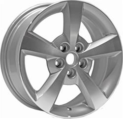 Dorman OE Replacement Wheels 17x7