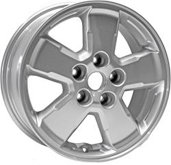 Dorman OE Replacement Wheels 16x7