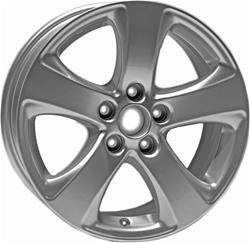 Dorman OE Replacement Wheels 17x7