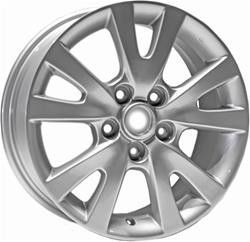 Dorman OE Replacement Wheels 16x6.5