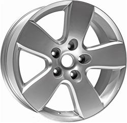 Dorman OE Replacement Wheels 20x8