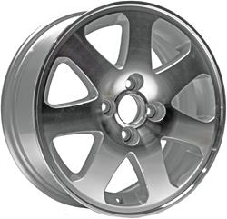 Dorman OE Replacement Wheels 15x6