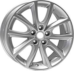 Dorman OE Replacement Wheels 16x6.5