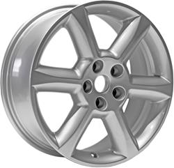 Dorman OE Replacement Wheels 18x7.5