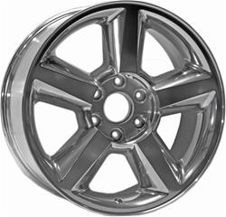 Dorman OE Replacement Wheels 20x8.5
