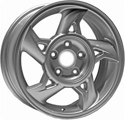 Dorman OE Replacement Wheels 16x6.5