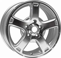 Dorman OE Replacement Wheels 16x6.5