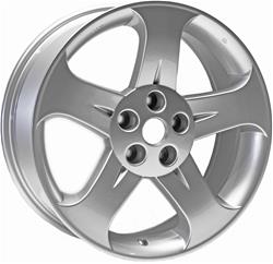 Dorman OE Replacement Wheels 18x7.5