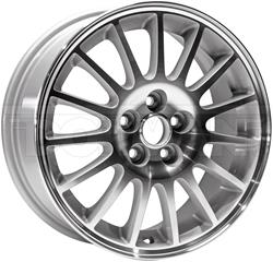 Dorman OE Replacement Wheels 16x6.5