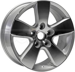 Dorman OE Replacement Wheels 20x8