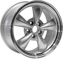 Dorman OE Replacement Wheels 17x8
