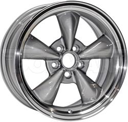Dorman OE Replacement Wheels 17x8