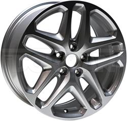 Dorman OE Replacement Wheels 17x7.5