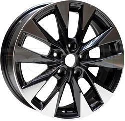 Dorman OE Replacement Wheels 17x6.5