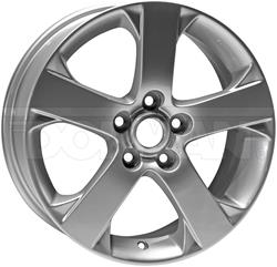 Dorman OE Replacement Wheels 17x6.5