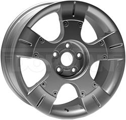 Dorman OE Replacement Wheels 18x8