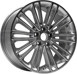 Dorman OE Replacement Wheels 18x8