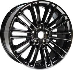 Dorman OE Replacement Wheels 18x8