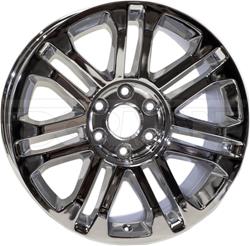 Dorman OE Replacement Wheels 20x9