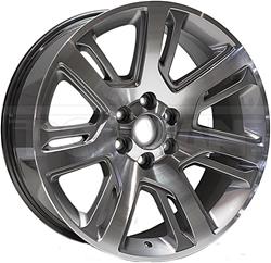Dorman OE Replacement Wheels 22x9