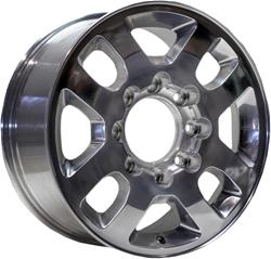 Dorman OE Replacement Wheels 18x8