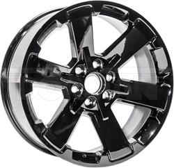 Dorman OE Replacement Wheels 22x9