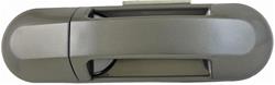 Dorman Exterior Door Handles for 2002-2010 EXPLORER, 2007-2010 EXPLORER SPORT TRAC - 93931