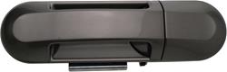 Dorman Exterior Door Handles for 2002-2010 EXPLORER, 2007-2010 EXPLORER SPORT TRAC - 93932