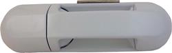 Dorman Exterior Door Handles for 2002-2010 EXPLORER, 2007-2010 EXPLORER SPORT TRAC - 93935