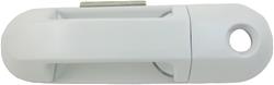 Dorman Exterior Door Handles for 2002-2010 EXPLORER, 2007-2010 EXPLORER SPORT TRAC - 93936