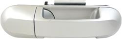 Dorman Exterior Door Handles for 2002-2010 EXPLORER, 2007-2010 EXPLORER SPORT TRAC - 93939