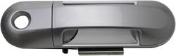 Dorman Exterior Door Handles for 2002-2010 EXPLORER, 2007-2010 EXPLORER SPORT TRAC - 93940