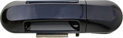 Dorman Exterior Door Handles for 2002-2010 EXPLORER, 2007-2010 EXPLORER SPORT TRAC - 93943