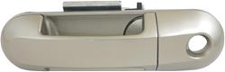 Dorman Exterior Door Handles for 2002-2010 EXPLORER, 2007-2010 EXPLORER SPORT TRAC - 93952
