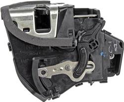 Dorman Power Door Lock Actuators for 2009-2013 MATRIX - 940-015