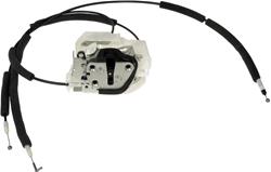 Dorman Door Latch Assemblies 940-020