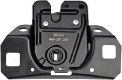 Dorman Trunk Latch Assemblies 940-107