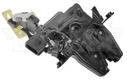 Dorman Trunk Lock Components 940-111