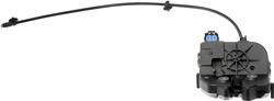 Dorman - Tailgate Latch Components for 2000-2007 FOCUS - 940-122