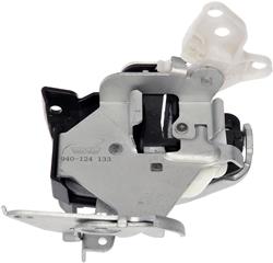 Dorman - Tailgate Latch Components for 2008-2010 EXPLORER, MOUNTAINEER - 940-124