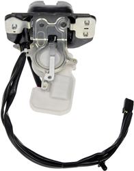 Dorman - Tailgate Latch Components for 2013-2016 ESCAPE - 940-130