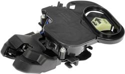 Dorman - Trunk Latches for 2004-2008 TL - 940-404