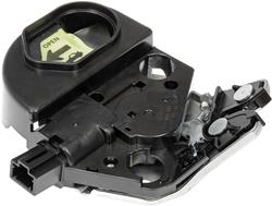 Dorman - Trunk Latches for 2008-2012 ACCORD - 940-405