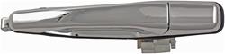 Dorman Exterior Door Handles for 2003-2008 LANCER, 2003-2006 OUTLANDER - 94020