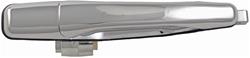 Dorman Exterior Door Handles for 2003-2008 LANCER, 2003-2006 OUTLANDER - 94021