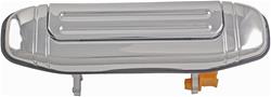 Dorman Exterior Door Handles for 1992-2000 MONTERO - 94044