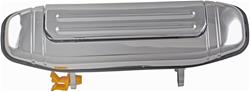 Dorman Exterior Door Handles for 1992-2000 MONTERO - 94045