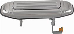Dorman Exterior Door Handles for 1998-2000 MONTERO - 94046