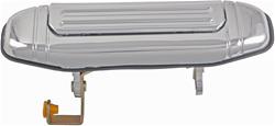 Dorman Exterior Door Handles for 1998-2000 MONTERO - 94047